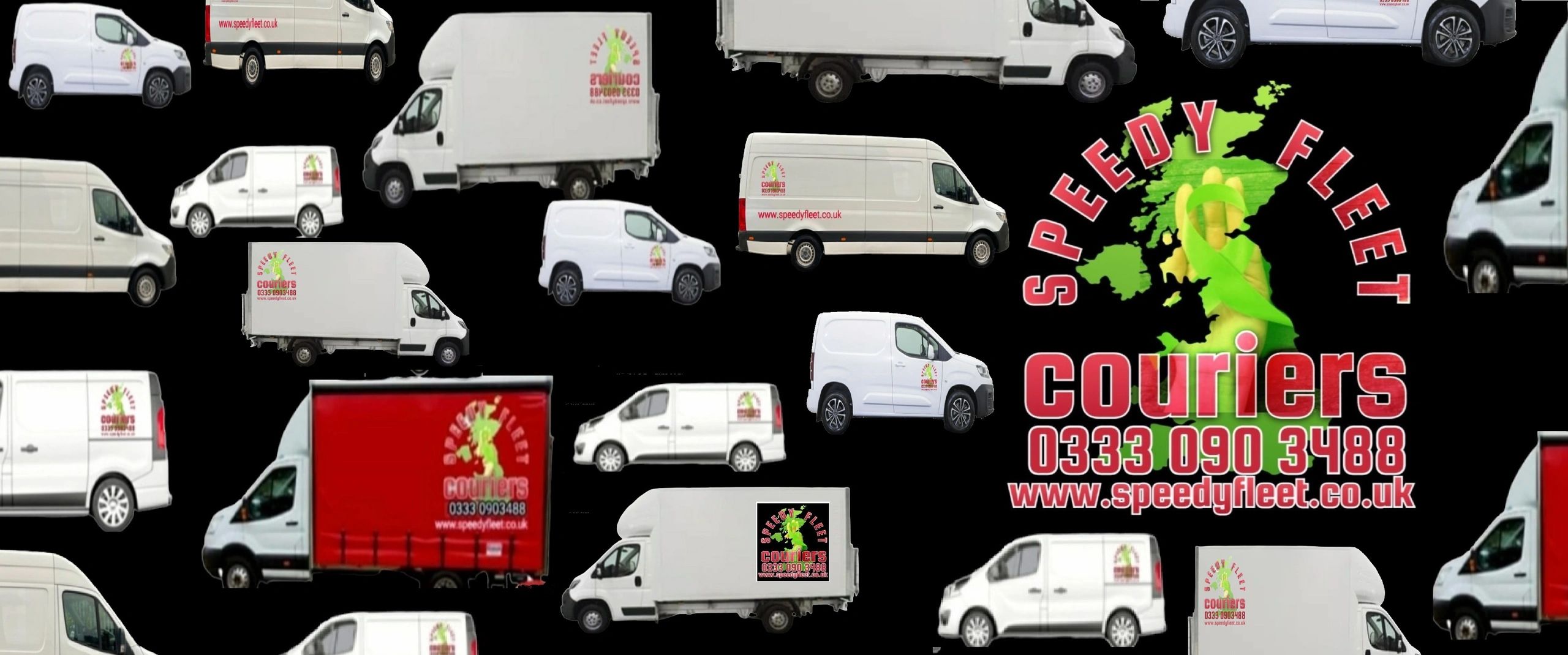 Jobs Speedy Fleet Courier Services Stoke On Trent